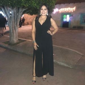 Meet your Posher, Jessie